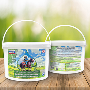 Илья Муромец